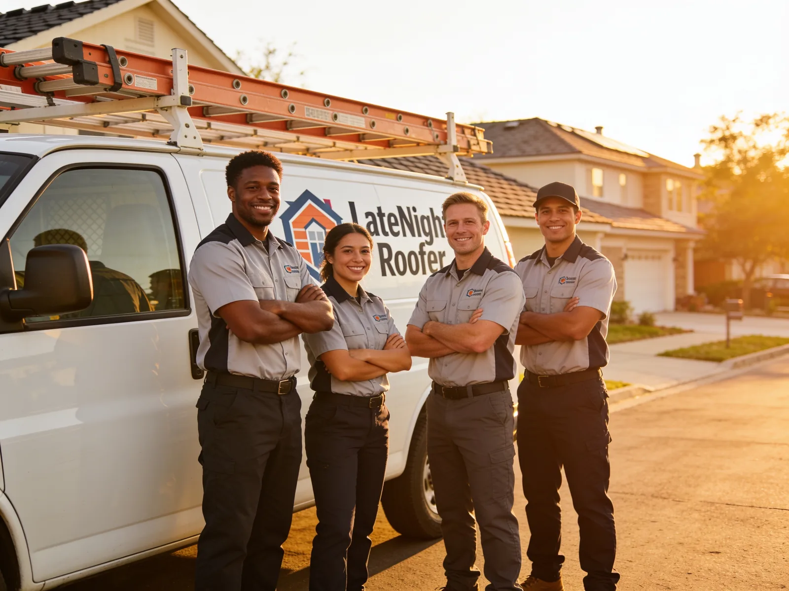 Emergency Roof Repair company in Morse, TX